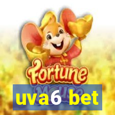 uva6 bet